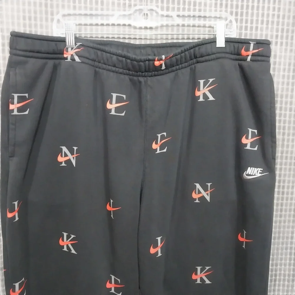 Nike tracksuit set
